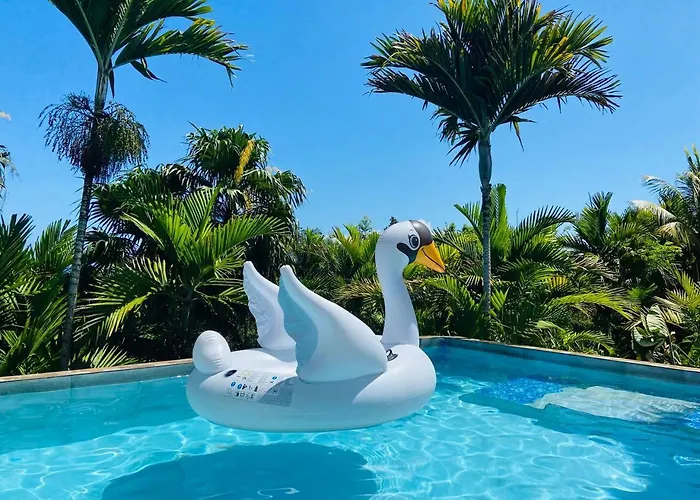 Apartamento The Coconut Palm - Ocean View W/ Pool