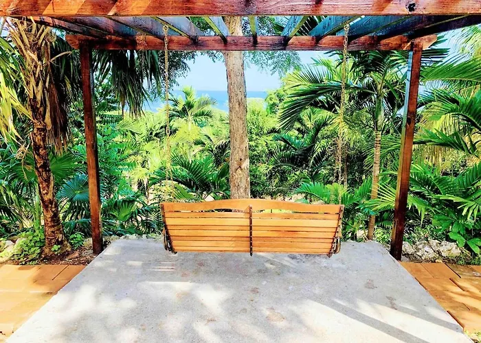 Apartamento The Coconut Palm - Ocean View W/ Pool Ocho Ríos