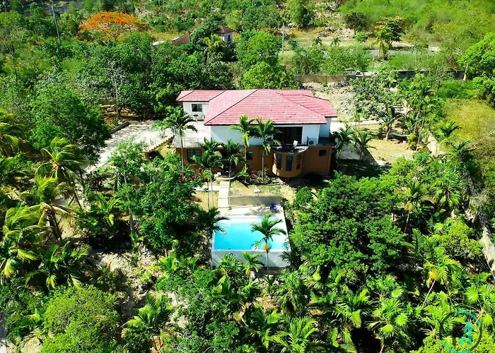 Apartamento The Coconut Palm - Ocean View W/ Pool