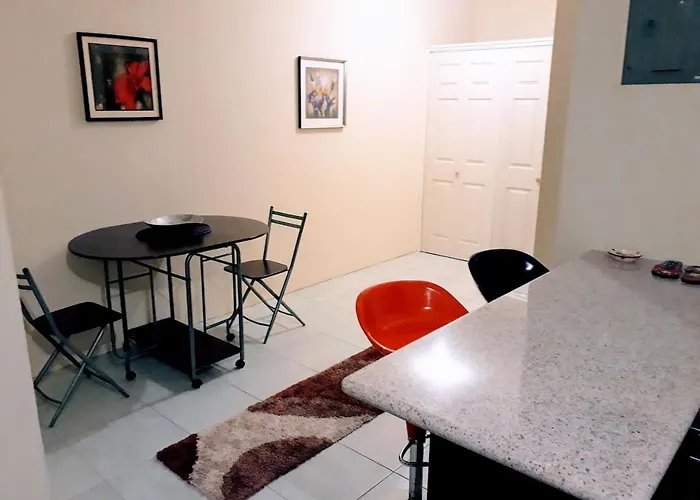 The Coconut Palm - Ocean View W/ Pool Apartamento
