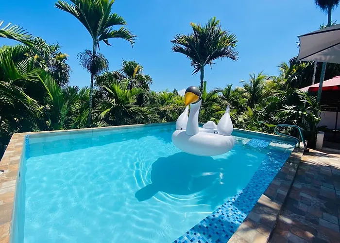 The Coconut Palm - Ocean View W/ Pool * Ocho Ríos